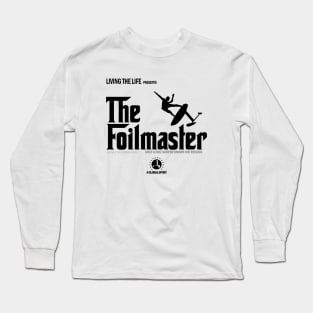 Foilmaster Long Sleeve T-Shirt